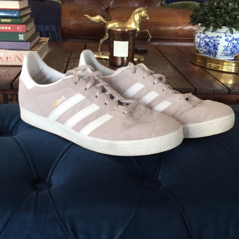 Adidas gazelle sneakers 👟 👟